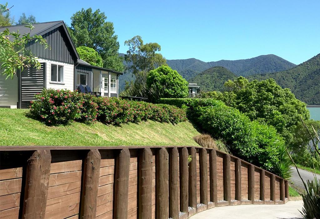 Bora Castle. Villa Havelock Exterior photo